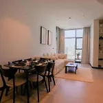 New 2Br In Business Bay With Canal Views Gym & Pool